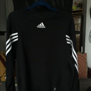 Adidas Vintage Sweatshirt